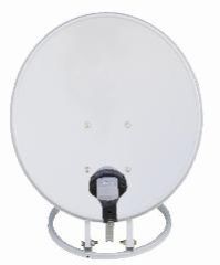 Satellite Dish Antenna