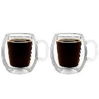 Double Wall Coffee Cup