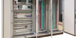 PLC Panels
