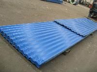 Color Coated Steel Sheet