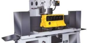 Vertical Surface Grinding Machine