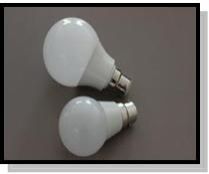 LED Bulbs