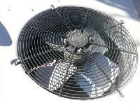 Condenser Fans