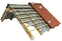 Roof Insulation