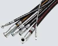 Hydraulic High Pressure Hoses Assemblies