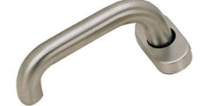 Stainless Steel Door Handle