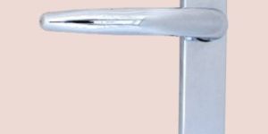 UPVC Zinc Door Handle
