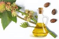 Cold Pressed Castor Oil