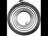 Cable Recoil Springs