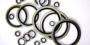 Dowty Seal Bonded Washer