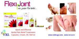 Joint Pain Relief Capsules