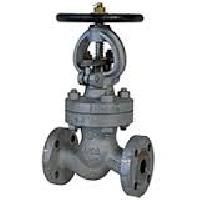 Cast Steel Globe Valves