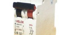 Single Pole Plus Neutral