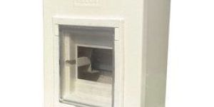 Whiteline Distribution Box