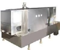 Depyrogenation Tunnels