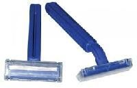 Twin Blade Disposable