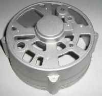 Aluminium Die
