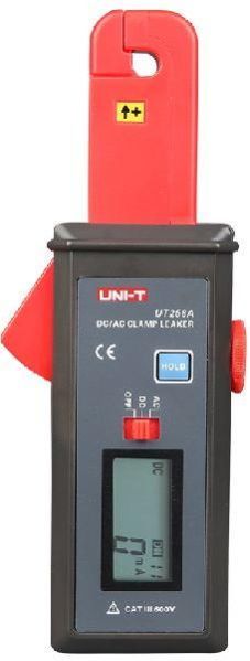 DC LEAKAGES CLAMP METERS