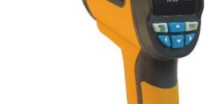 HANDHELD THERMAL METER