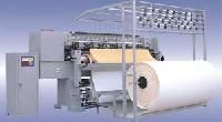 Textile Processing Machinery