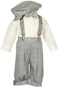 Formal Kids Wear