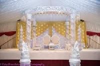 Crystal Mandap