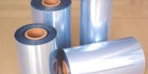 PVC Heat Shrink Film