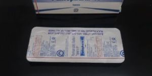 Pantopharm-40 Tablets