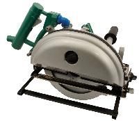 Circular Metal Cutting Saw