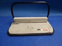Baby Offset Plate Punch