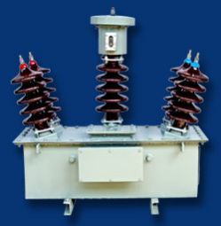 CT PT Combined Metering Unit