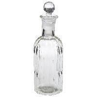 Perfume Glass Bottles