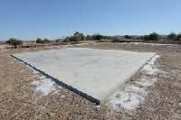 Concrete Slab