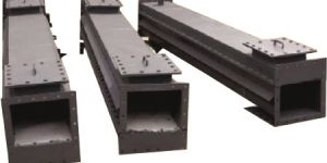 Air Slides with Blowers