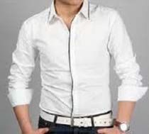 Mens Cotton Shirts