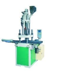 Hydraulic Plastic Injection Molding Machines