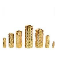 Brass Anchor Bolts