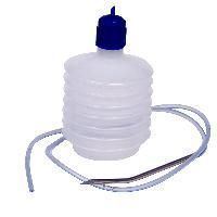 Closed Wound Suction Unit