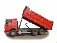 Tipper Trucks