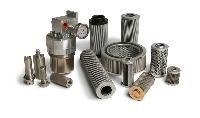Hydraulic Pneumatic Filters