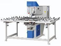 Disposable Glass Making Machine