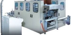Thermoforming Machine