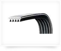 Poly Vee Belts