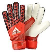 Goalkeeper Gloves