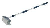 Telescopic Brushes