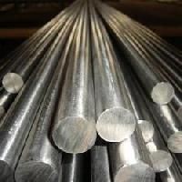 Ground Steel Bars