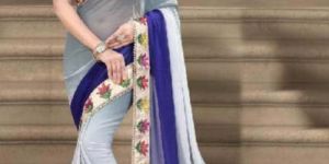 Printed Sarees