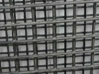 Mild Steel Welded Mesh