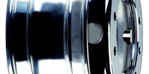 Forged Aluminum Wheels