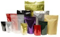 Flexible Packaging Bags